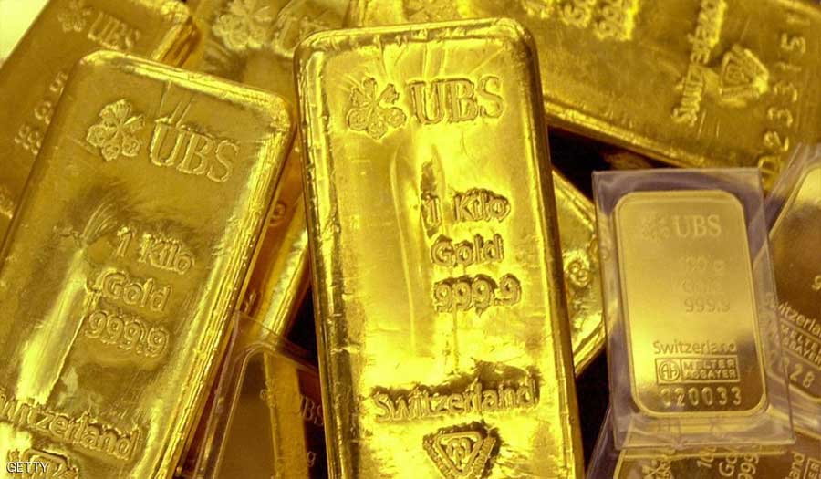 الذهب يستمر التراجع في الأسواق العالمية