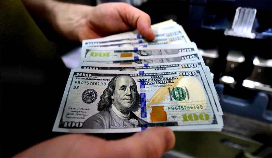 أسعار صرف الدولار في البورصة والأسواق العراقية