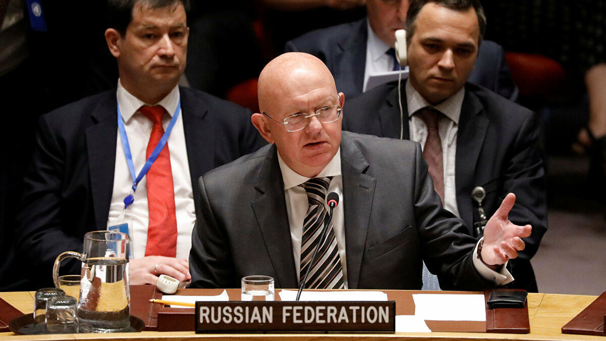 روسيا: هناك ملامح بشان إحياء الاتفاق النووي
