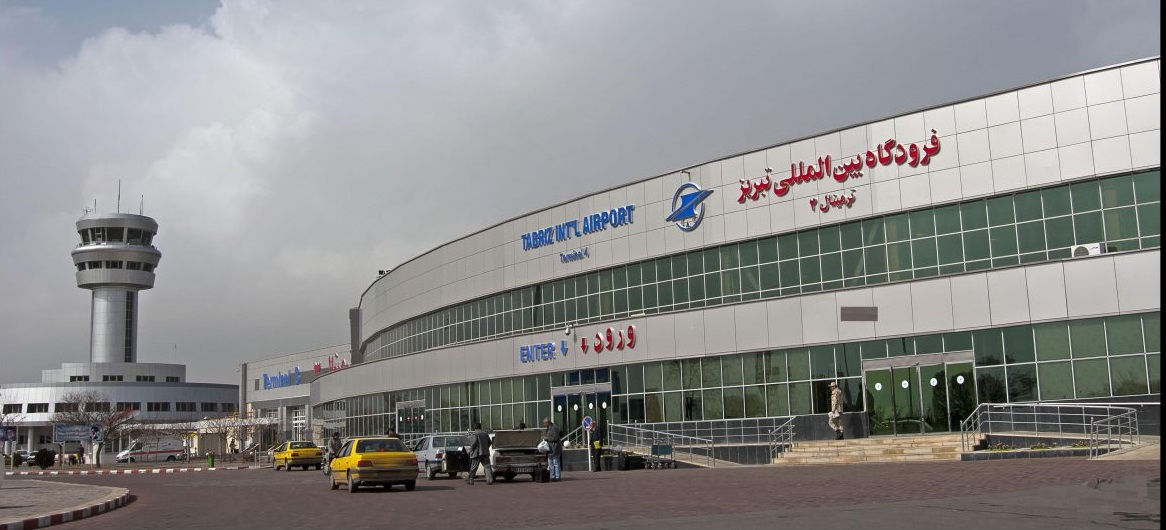 اطلاق خط جوي جديد بين تبريز و يريفان