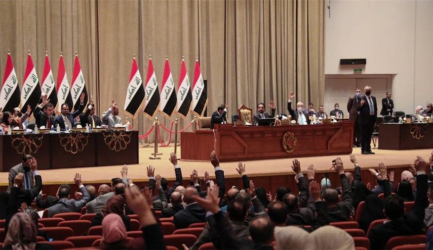 البرلمان العراقي يستضيف وزراء لبحث مشكلة الكهرباء