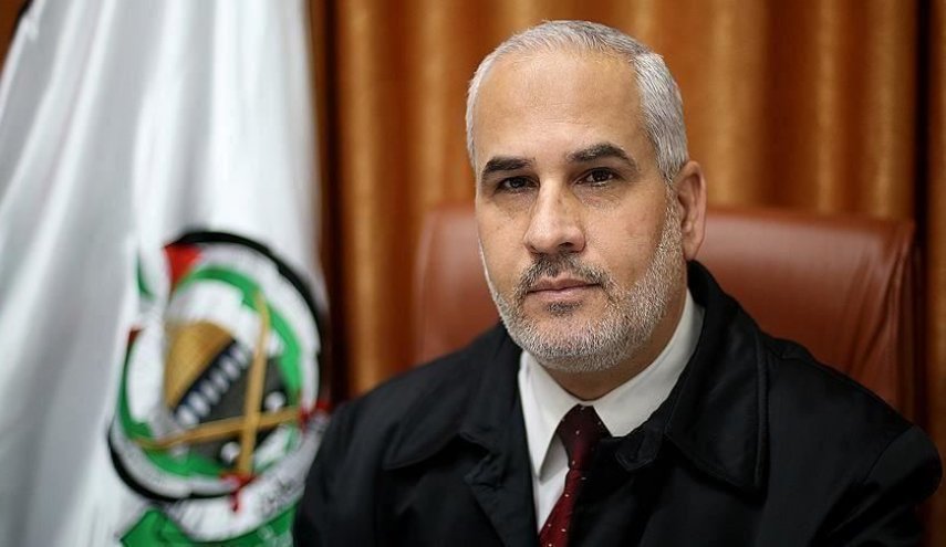 حماس تؤكد على مواصلة المقاومة بكافة السبل