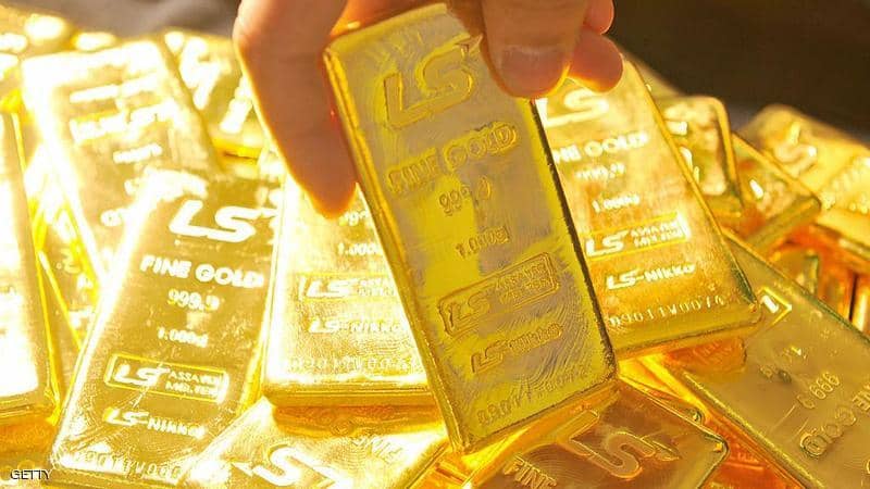أسعار الذهب ترتفع متأثرة بهواجس سلالة دلتا