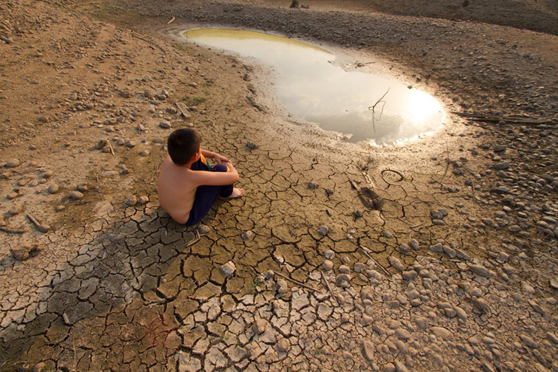 تهديد عالمي.. خطر حرمان المليارات من مياه الشرب بحلول 2030