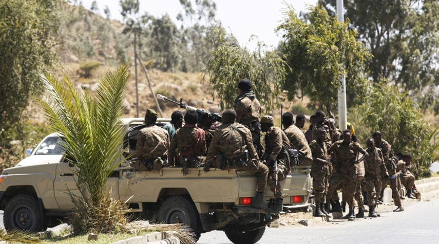 السودان يدعو إلى وقف القتال في إقليم تيغراي الإثيوبي