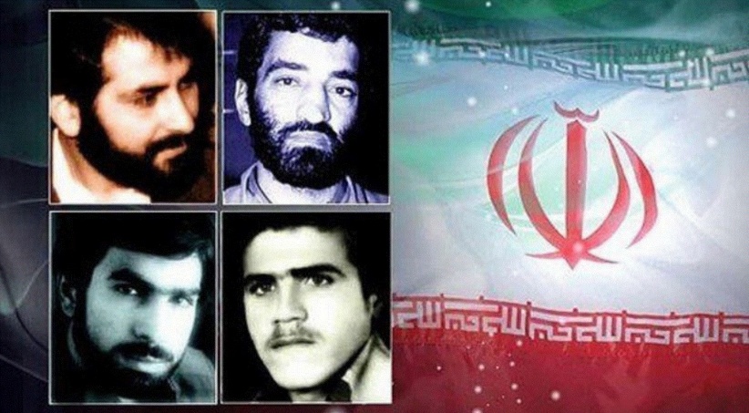 طهران تحمل الكيان الصهيوني مسؤولية اختطاف دبلوماسيين ايرانيين