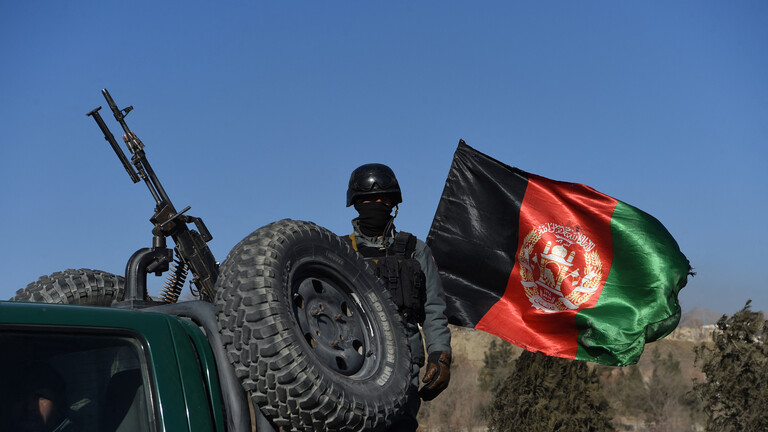 الجيش الأفغاني يخطط لشن هجوم مضاد على "طالبان"