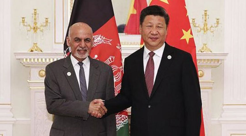 الصين تستعد لاستثمارات في أفغانستان قيمتها 62 مليار دولار