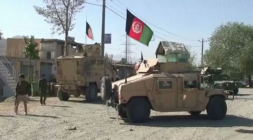 أفغانستان تستعيد  14 منطقة من قبضة "طالبان"
