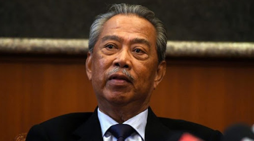 رئيس الوزراء الماليزي يهنئ آية الله السيد ابراهيم رئيسي
