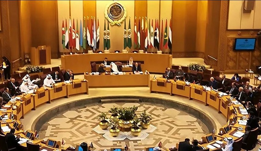 الجامعة العربية ترد على رسالة أثيوبيا إلى مجلس الأمن