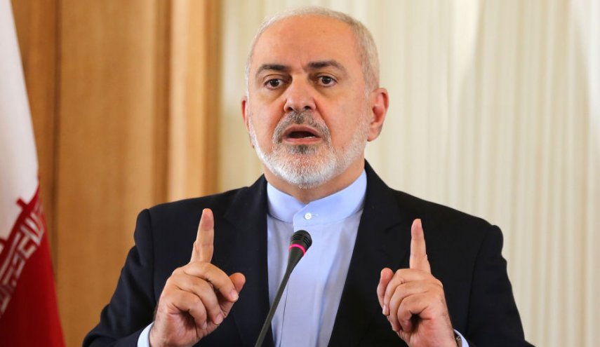  ظريف: ايران تتعهد بدعم التنمية الشاملة في افغانستان