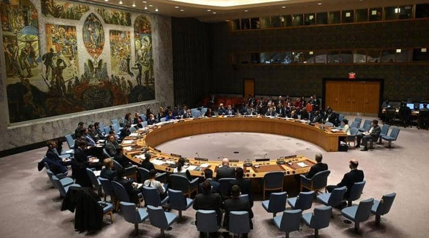 مجلس الأمن الدولي يدين اغتيال رئيس هايتي