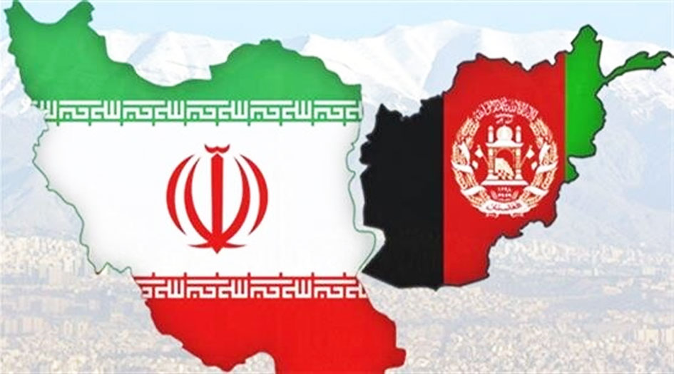 أفغانستان تطلب من ايران إعادة قواتها من حرس الحدود