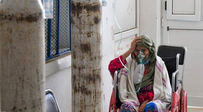 الصحة التونسية: نشهد انتشاراً غير مسبوق لسلالتي كورونا "ألفا" و"دلتا"