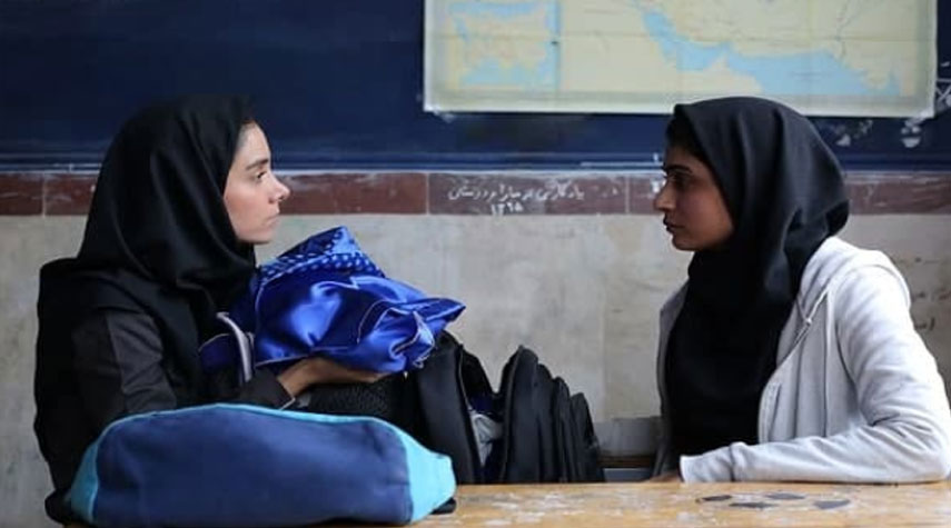 فيلم إيراني يتأهل لمنافسات مهرجان دولي في سان فرانسيسكو