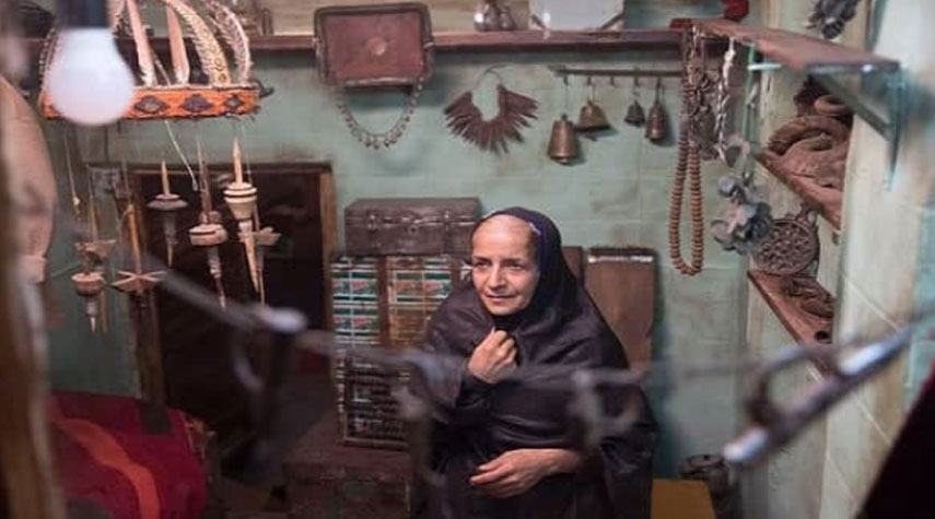 أول فيلم رعب إيراني يعرض في دور السينما