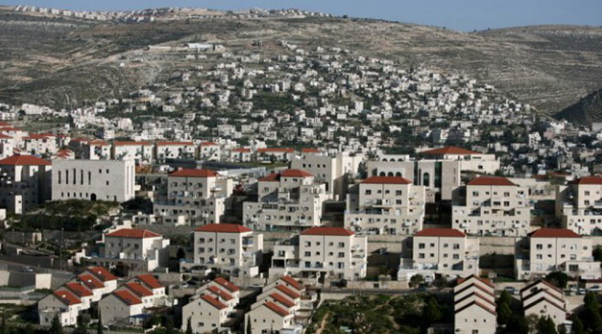 مقرر أممي يدين بناء المستوطنات الإسرائيلية ويعتبرها جريمة حرب