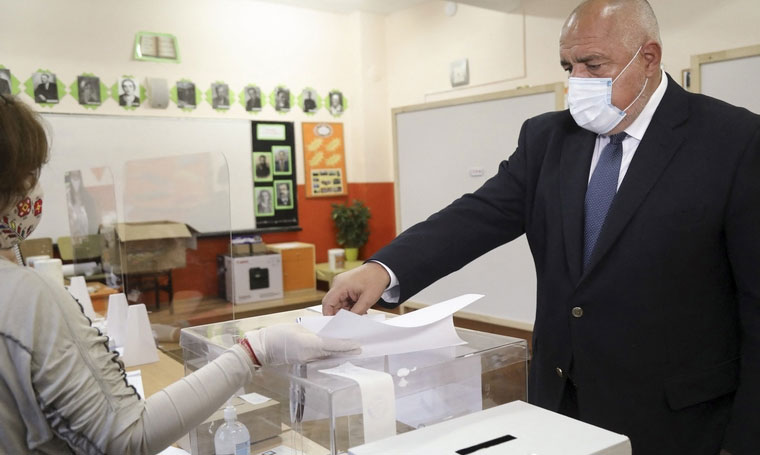 أول مرة في تاريخ البلاد الحديث.. انتخابات برلمانية مبكرة في بلغاريا