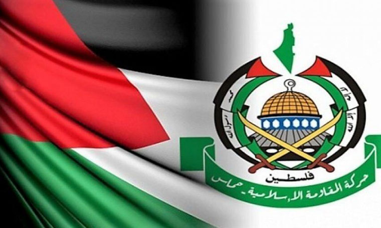 حماس تدعو أهالي الضفة الغربية لاستدامة الاشتباك مع الصهاينة