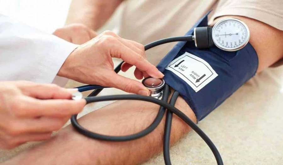 نظام DASH.. للتحكم على ارتفاع ضغط الدم دون عقاقير