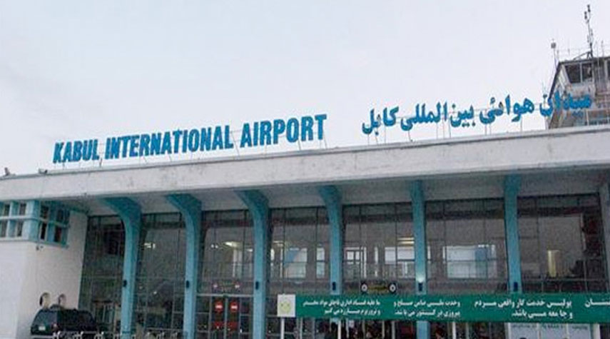 أفغانستان... تحصين مطار كابل بالمضادات الجوية