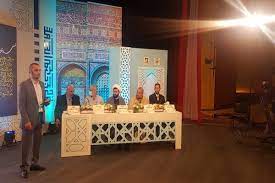 مسابقة "أولى القبلتين" القرآنية الدولية تواصل  فعالياتها في لبنان