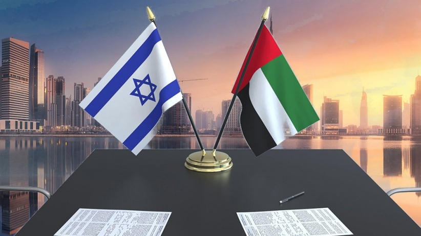 افتتاح سفارة الإمارات في تل أبيب الأربعاء المقبل