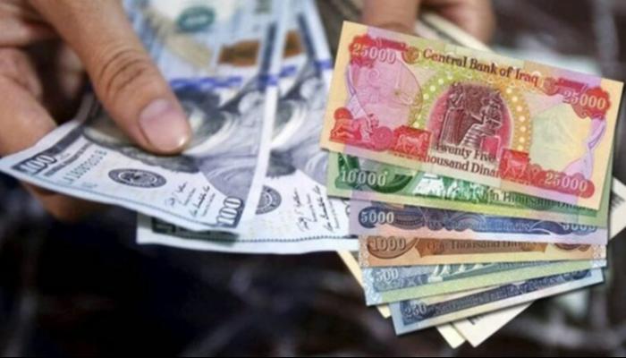 العراق.. أسعار الدولار تواصل الارتفاع في الأسواق