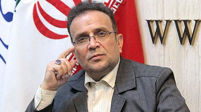 مسؤول برلماني ايراني: لا يمكن الوثوق بالأميركيين والأوروبيين