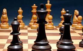 إيران تحصد فوزين بانطلاقة بطولة العالم للشطرنج