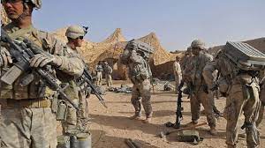%95 من القوات الامريكية خرجت من افغانستان وفرنسا تأمر رعاياها بالمغادرة
