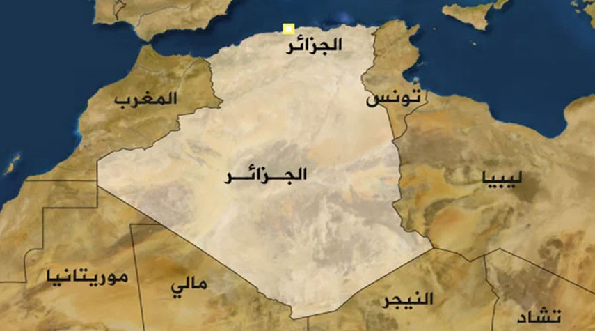 إعادة فتح الحدود البرية بين الجزائر والنيجر