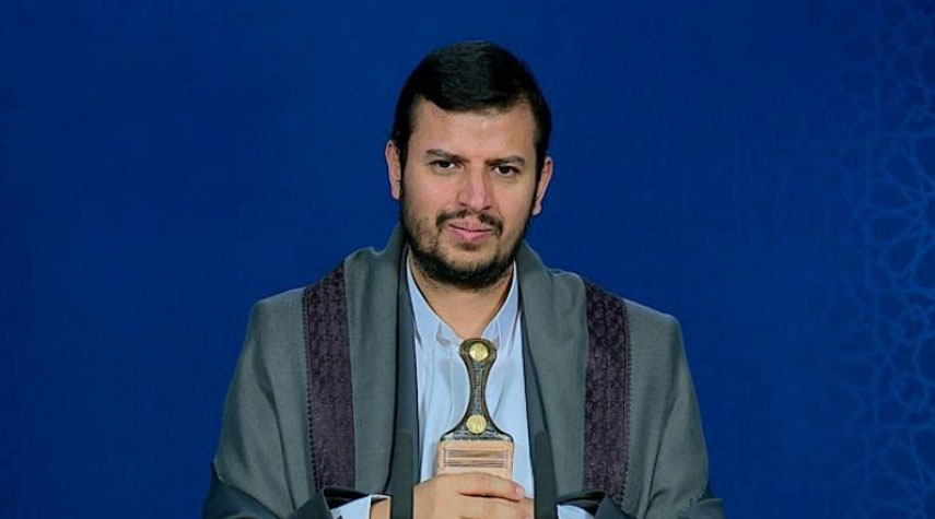 السيد الحوثي يعزي بوفاة العلامة "محمد إسماعيل العمراني"