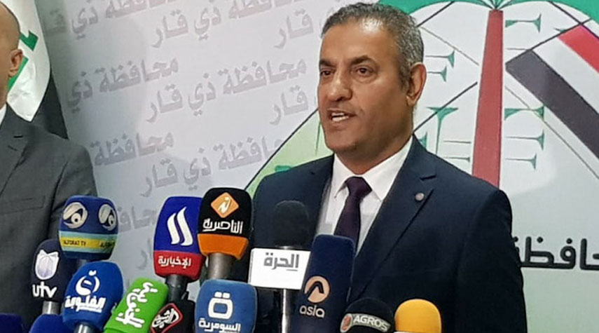 دعوة في العراق لإقالة محافظ ذي قار بعد حادثة مستشفى الناصرية