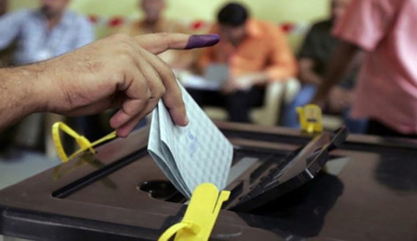 العراق ينتظر خطة لإرسال مراقبين دوليين للانتخابات