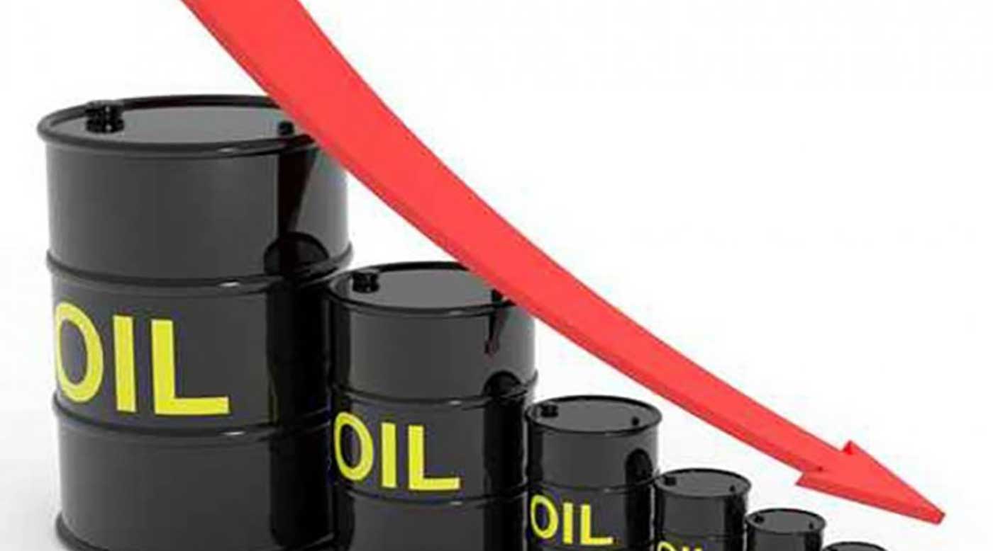 تراجع أسعار النفط بسبب انخفاض واردات الصين
