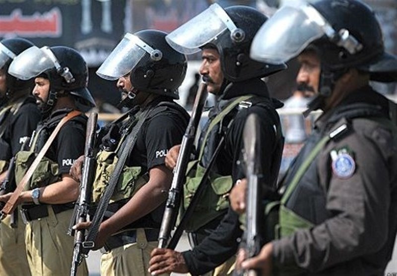مقتل 10 اشخاص بانفجار شمال باكستان