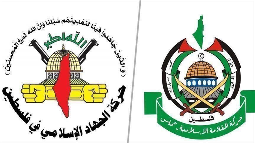 حماس والجهاد تدينان فتح سفارة الامارات في الكيان الصهيوني