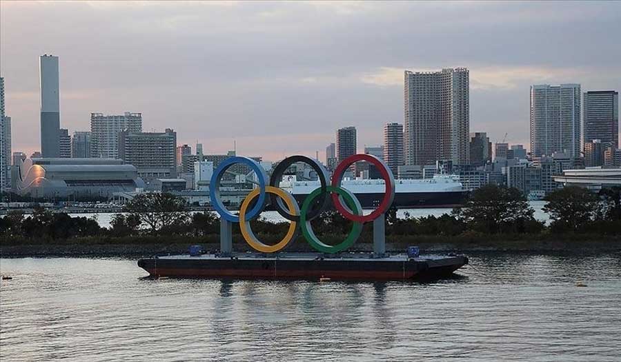كورونا يغير نظام تسليم الميداليات في أولمبياد طوكيو 