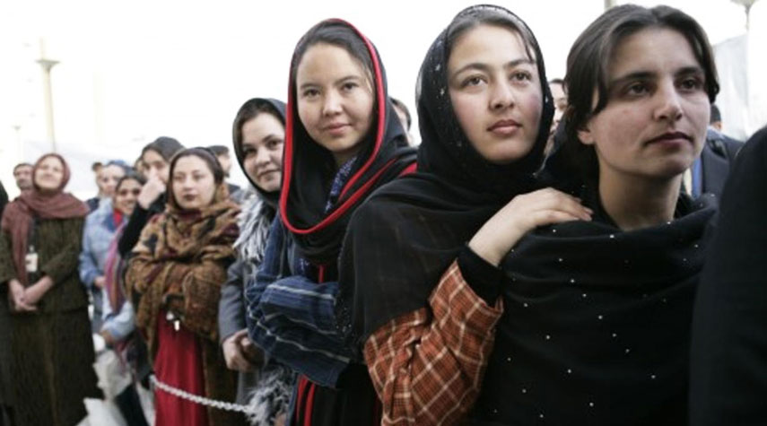 الأمم المتحدة تحذر من أزمة إنسانية جديدة بأفغانستان