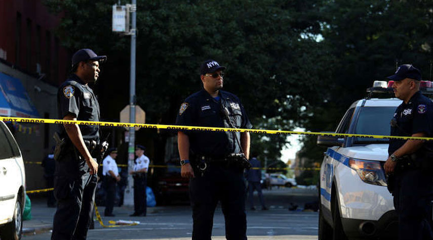 مقتل طفلة وإصابة 5 آخرين إثر إطلاق نار في واشنطن
