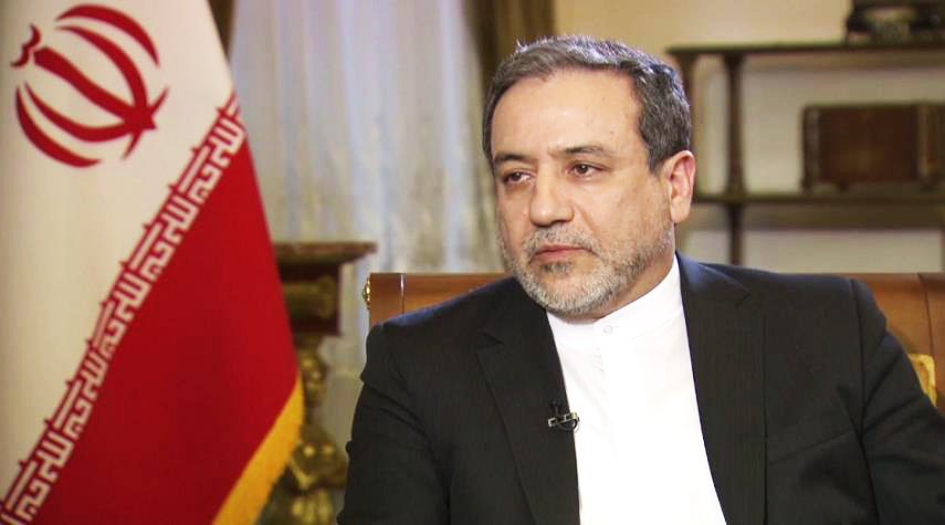 عراقجي: محادثات فيينا يجب أن تنتظر الحكومة الجديدة في إيران
