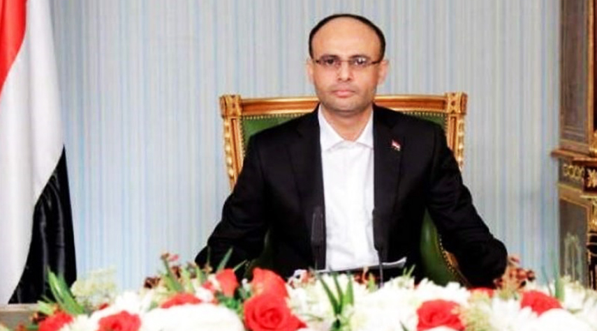 اليمن...  تمديد رئاسة المشاط ثلاث فترات رئاسية جديدة