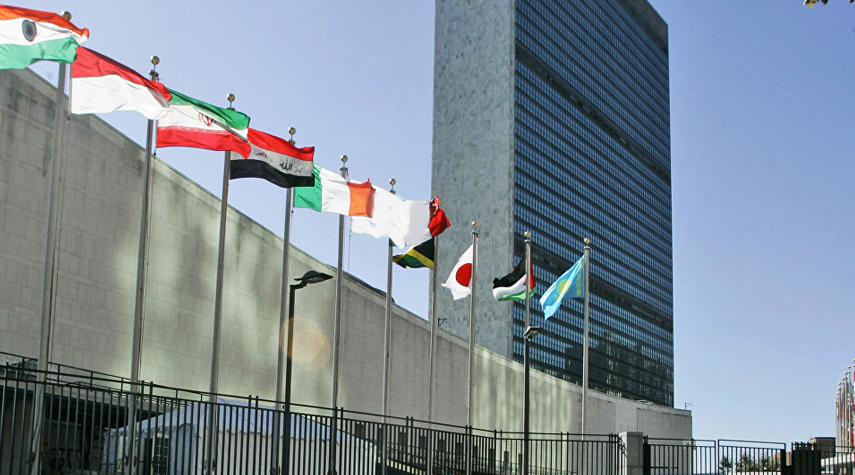 الأمم المتحدة تحذر من سياسة كيان الاحتلال الإسرائيلي
