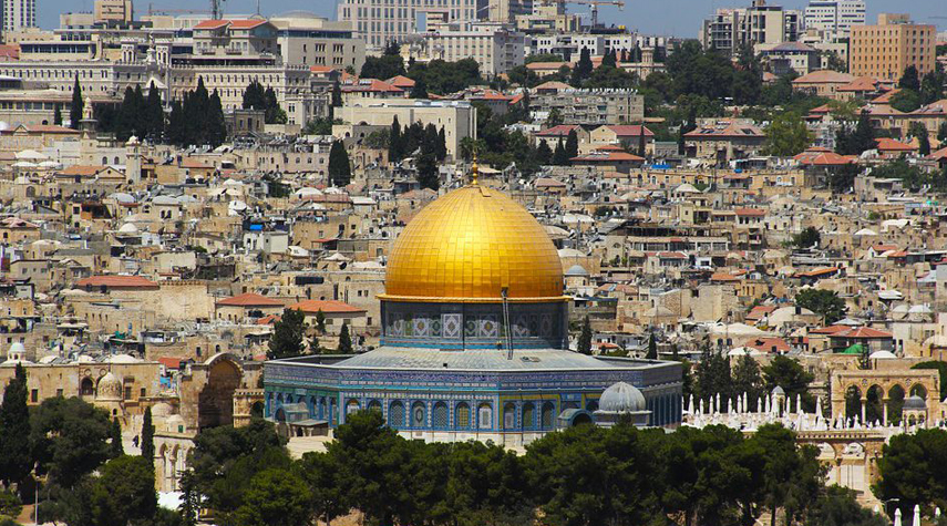 الجبهة الشعبية تدعو للاحتشاد في القدس والتصدي للمستوطنين