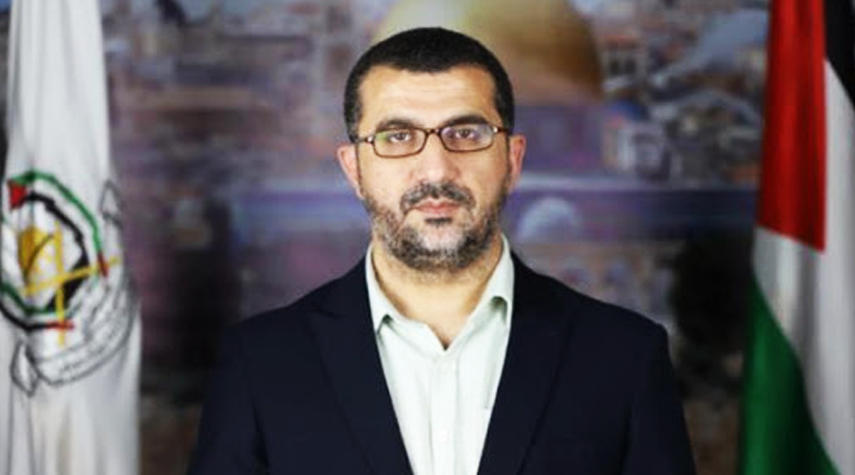 حماس: الاحتلال يحاول ترقيع نقصه بالاعتداء على الأقصى