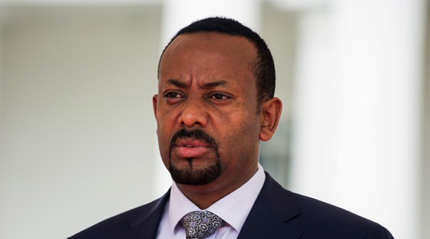  رئيس وزراء إثيوبيا يوجه رسالة حازمة: "جيشنا سيكون جاهزا"