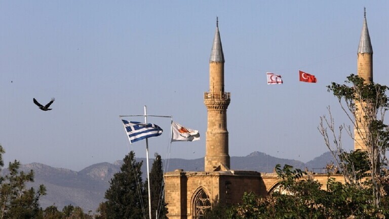 احتجاج قبرص لدى الأمم المتحدة على الانتهاكات التركية