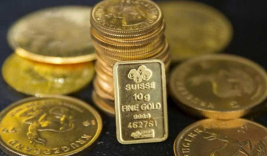متحور دلتا ينعش أسعار الذهب